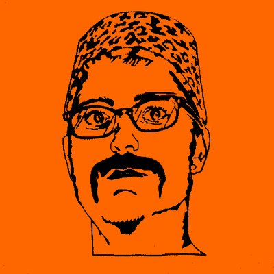 the spargonaut avatar
